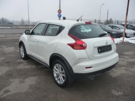 Nissan Juke 1.5DCI ПЕРФЕКТЕН, снимка 5