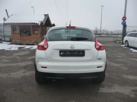 Nissan Juke 1.5DCI ПЕРФЕКТЕН, снимка 6