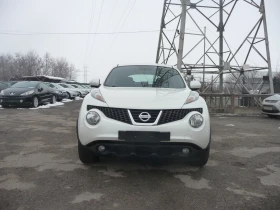 Nissan Juke 1.5DCI ПЕРФЕКТЕН, снимка 1