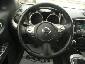 Nissan Juke 1.5DCI ПЕРФЕКТЕН, снимка 8