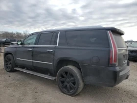 Cadillac Escalade | Mobile.bg    4