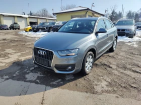 Audi Q3  1