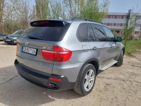 BMW X5 + BMW 3 GT пактена цена - 31000 лв. - 19007299 | Car24.bg