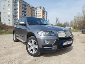 BMW X5 + BMW 3 GT пактена цена - 31000 лв. - 19007299 | Car24.bg