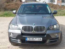 BMW X5 + BMW 3 GT пактена цена - 31000 лв. - 19007299 | Car24.bg