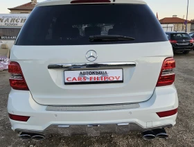 Mercedes-Benz ML 300 3.0 CDI..AMG, снимка 6