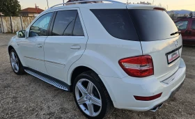 Mercedes-Benz ML 300 3.0 CDI..AMG | Mobile.bg    7