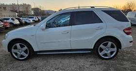 Mercedes-Benz ML 300 3.0 CDI..AMG | Mobile.bg    8