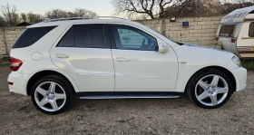 Mercedes-Benz ML 300 3.0 CDI..AMG | Mobile.bg    4