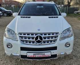     Mercedes-Benz ML 300 3.0 CDI..AMG