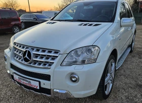 Mercedes-Benz ML 300 3.0 CDI..AMG, снимка 3