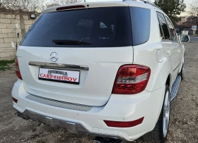 Mercedes-Benz ML 300 3.0 CDI..AMG | Mobile.bg    5