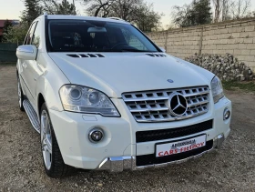 Mercedes-Benz ML 300 3.0 CDI..AMG, снимка 1