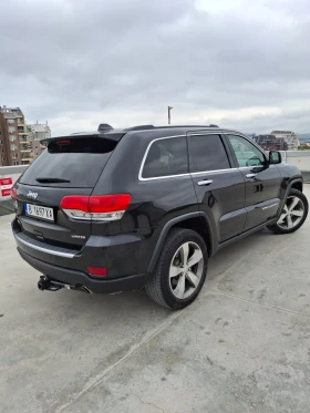 Обява за продажба на Jeep Grand cherokee 3.6 ~36 000 лв. - изображение 2
