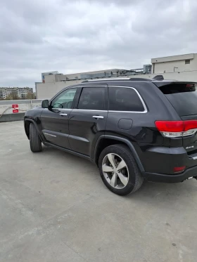 Обява за продажба на Jeep Grand cherokee 3.6 ~36 000 лв. - изображение 3