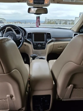 Обява за продажба на Jeep Grand cherokee 3.6 ~36 000 лв. - изображение 7