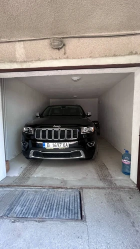 Обява за продажба на Jeep Grand cherokee 3.6 ~36 000 лв. - изображение 1