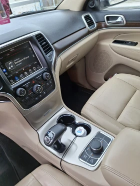 Обява за продажба на Jeep Grand cherokee 3.6 ~36 000 лв. - изображение 9