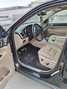 Обява за продажба на Jeep Grand cherokee 3.6 ~36 000 лв. - изображение 6