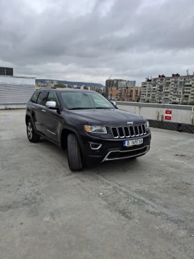 Обява за продажба на Jeep Grand cherokee 3.6 ~36 000 лв. - изображение 4