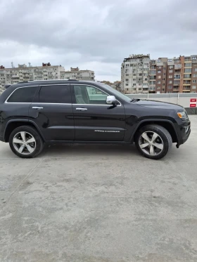 Обява за продажба на Jeep Grand cherokee 3.6 ~36 000 лв. - изображение 5
