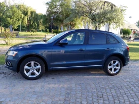Обява за продажба на Audi Q5 2.0 TFSI ~32 000 лв. - изображение 2