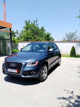 Обява за продажба на Audi Q5 2.0 T ~31 000 лв. - изображение 1