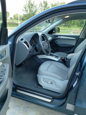 Обява за продажба на Audi Q5 2.0 TFSI ~32 000 лв. - изображение 5