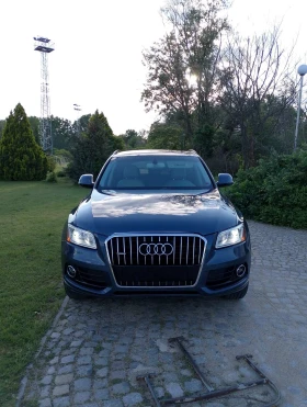 Обява за продажба на Audi Q5 2.0 TFSI ~32 000 лв. - изображение 1