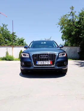 Обява за продажба на Audi Q5 2.0 T ~31 000 лв. - изображение 1