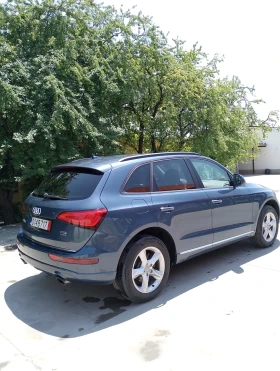 Обява за продажба на Audi Q5 2.0 T ~31 000 лв. - изображение 3