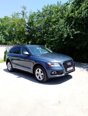 Обява за продажба на Audi Q5 2.0 T ~31 000 лв. - изображение 2