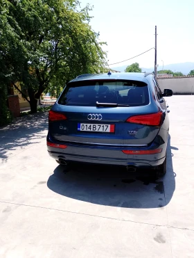 Обява за продажба на Audi Q5 2.0 T ~31 000 лв. - изображение 4
