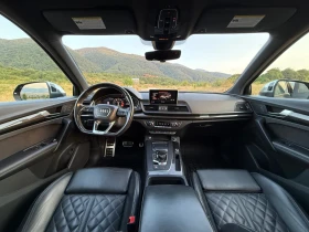 Audi SQ5 - 79000 лв. - 54456385 7