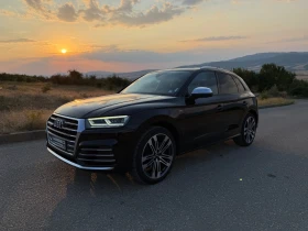 Audi SQ5 - 79000 лв. - 54456385 2