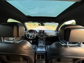 Audi SQ5 - 79000 лв. - 54456385 12
