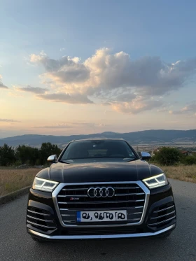 Audi SQ5 - 79000 лв. - 54456385 3