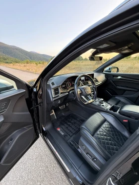 Audi SQ5 - 79000 лв. - 54456385 10