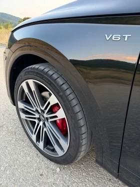 Audi SQ5 - 79000 лв. - 54456385 8
