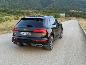 Audi SQ5 - 79000 лв. - 54456385 4