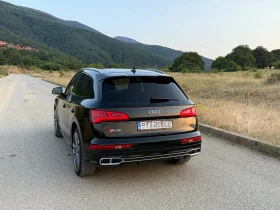 Audi SQ5 - 79000 лв. - 54456385 5