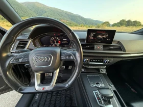 Audi SQ5 - 79000 лв. - 54456385 6