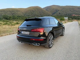 Audi SQ5 - 79000 лв. - 54456385 15