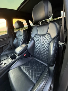 Audi SQ5 - 79000 лв. - 54456385 9