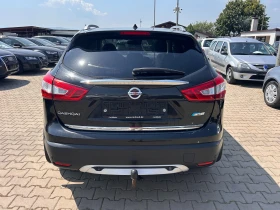 Nissan Qashqai 1.5DCI PANORAMA/NAVI/KOJA EURO 5 - 14900 лв. - 74570782 6