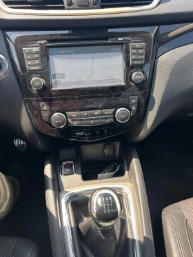 Nissan Qashqai 1.5DCI PANORAMA/NAVI/KOJA EURO 5 - 14900 лв. - 74570782 13