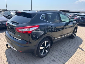 Nissan Qashqai 1.5DCI PANORAMA/NAVI/KOJA EURO 5 - 14900 лв. - 74570782 5