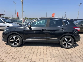 Nissan Qashqai 1.5DCI PANORAMA/NAVI/KOJA EURO 5 - 14900 лв. - 74570782 8