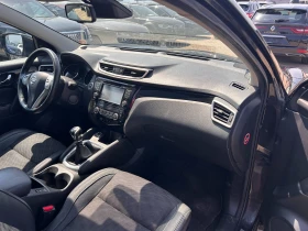 Nissan Qashqai 1.5DCI PANORAMA/NAVI/KOJA EURO 5 - 14900 лв. - 74570782 9