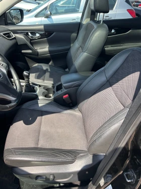 Nissan Qashqai 1.5DCI PANORAMA/NAVI/KOJA EURO 5 - 14900 лв. - 74570782 11